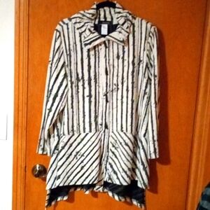 Moonlight Y&S Fashion, jacket, medium